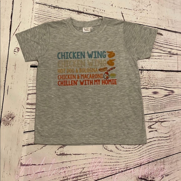 Custom Tees ✨ - Picture 1 of 1